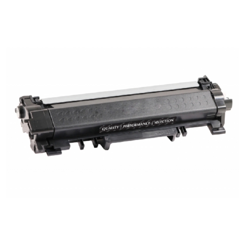 Brother TN-760 - Remanufactured High Yield Toner Cartridge by Re-Ink Online