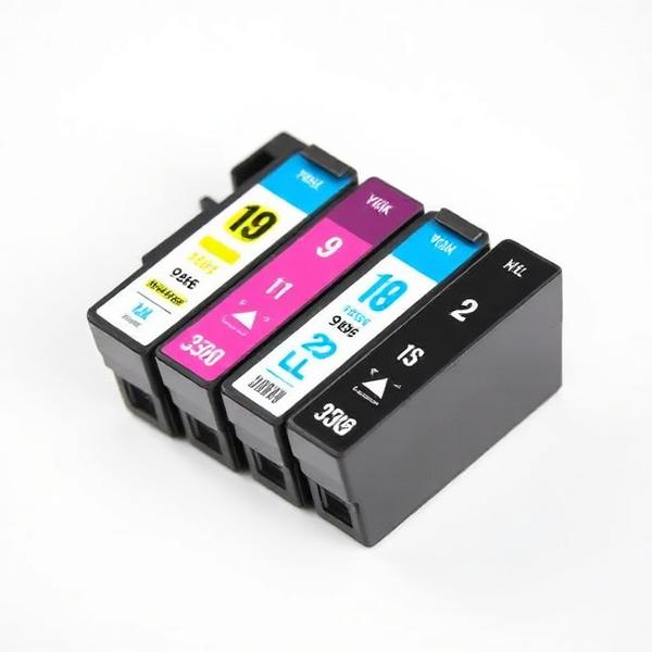 HP 936e XL 4-Pack - Remanufactured High Yield Cartridges by Re-Ink Online