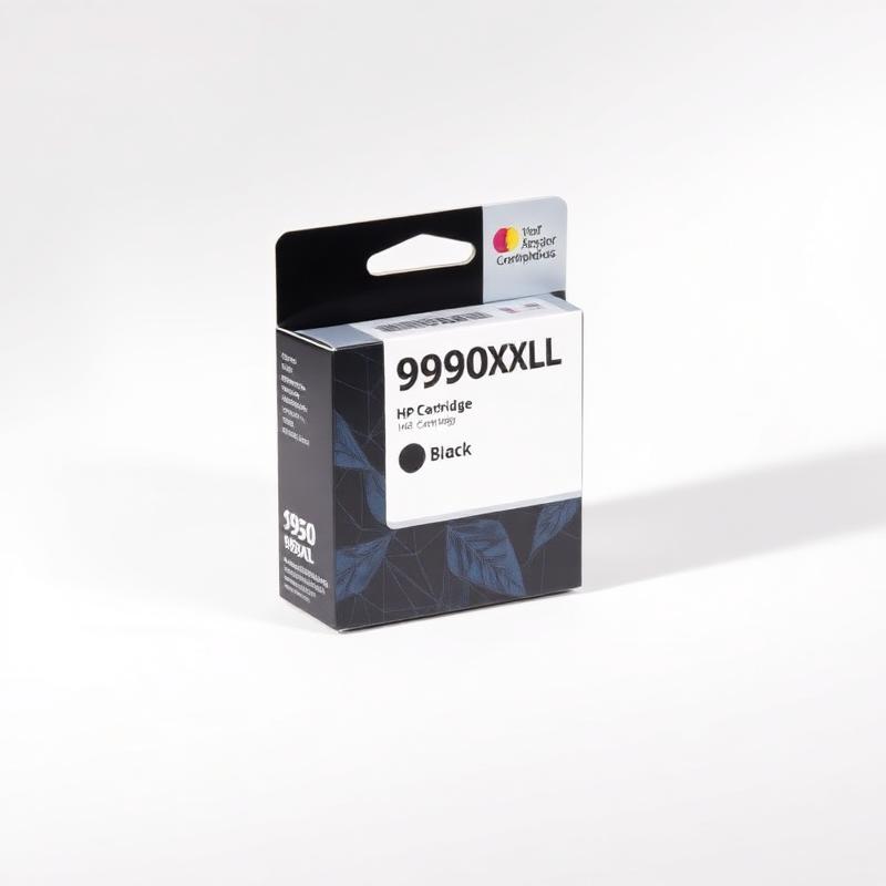 HP 950XL CN045AN remanufactured high yield black ink cartridge by Re-Ink Online