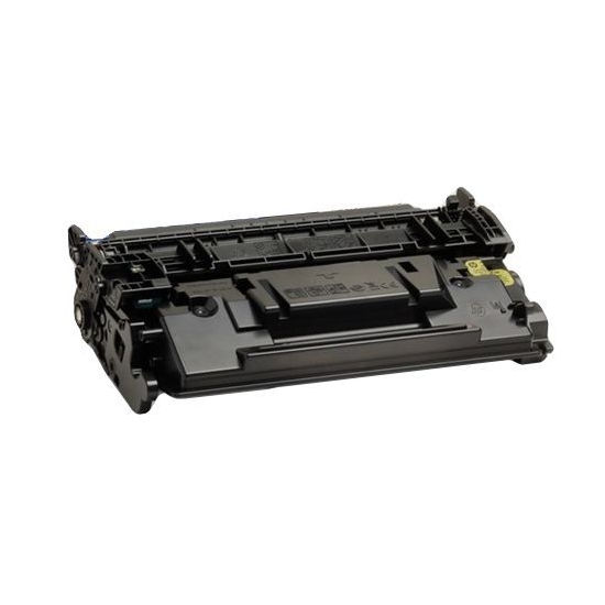 HP CF289X (89X) - Remanufactured High Yield Toner Cartridge by Re-Ink Online