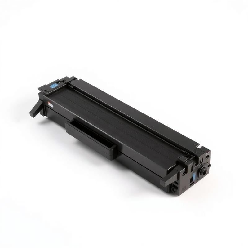 HP Q2612A 12A remanufactured black toner cartridge by Re-Ink Online